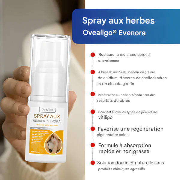 ÉCLAT NATUREL – SPRAY CORRECTEUR DE TEINT 🌟