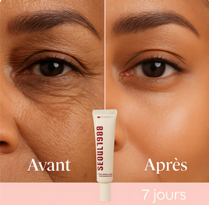 Crème Coréenne Contour des Yeux Seoul 1988 BN