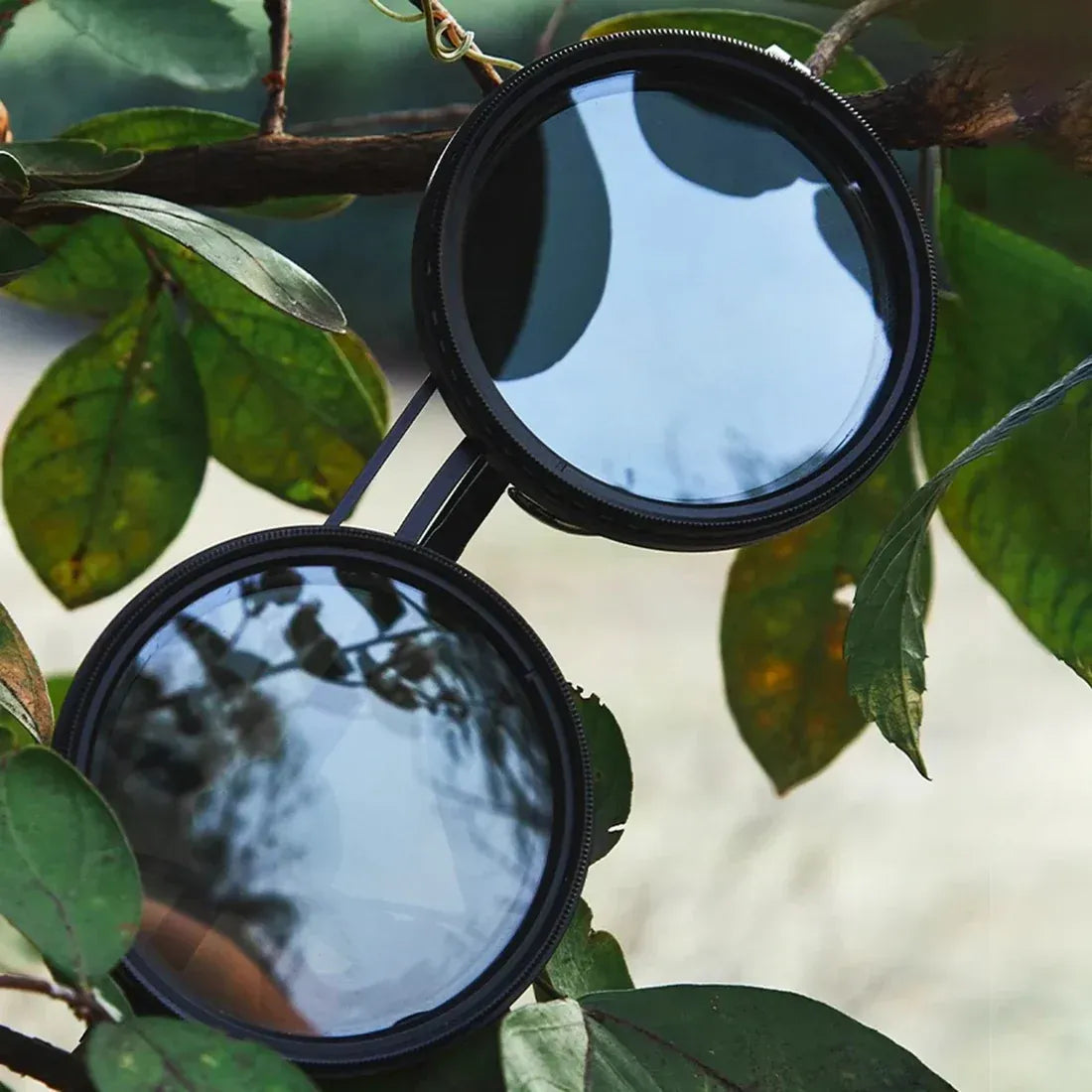 Polarix™ - Lunettes De Soleil Polarisées À Teinte Réglable