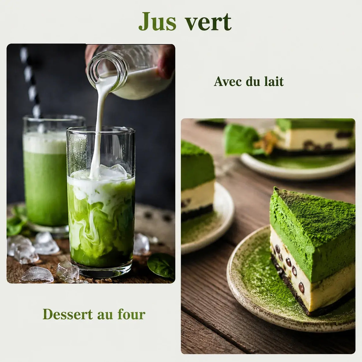 Navitas Poudre d'herbe d'orge