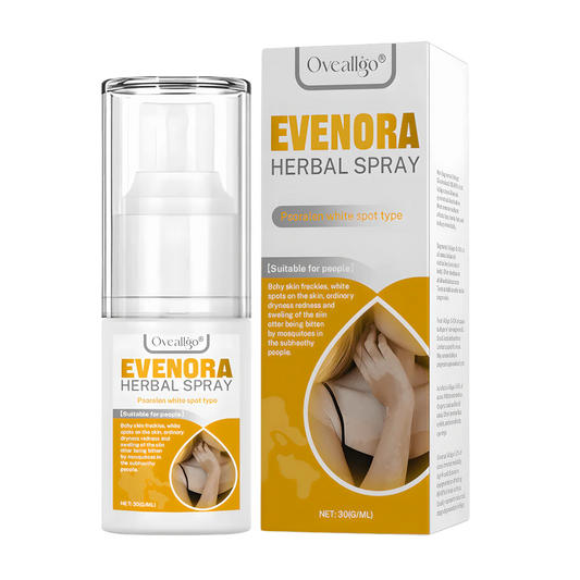ÉCLAT NATUREL – SPRAY CORRECTEUR DE TEINT 🌟