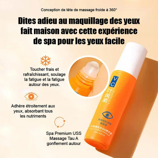 Sérum anti-rides à effet immédiat ( Satisfaction Garantit )