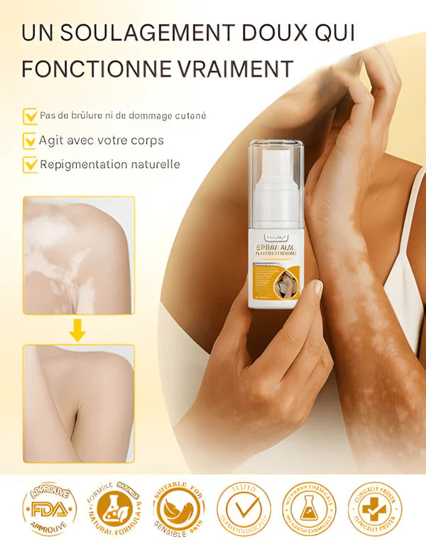 ÉCLAT NATUREL – SPRAY CORRECTEUR DE TEINT 🌟