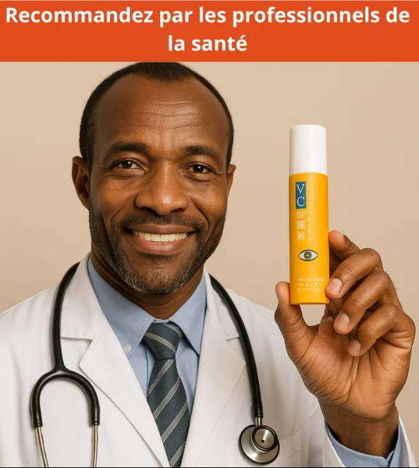 Sérum anti-rides à effet immédiat ( Satisfaction Garantit )