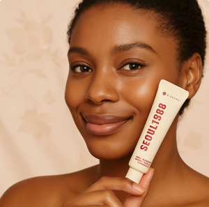 Crème Coréenne Contour des Yeux Seoul 1988 BN