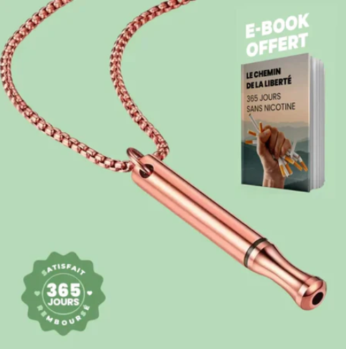 Kit ultime pour arrêter de fumer
