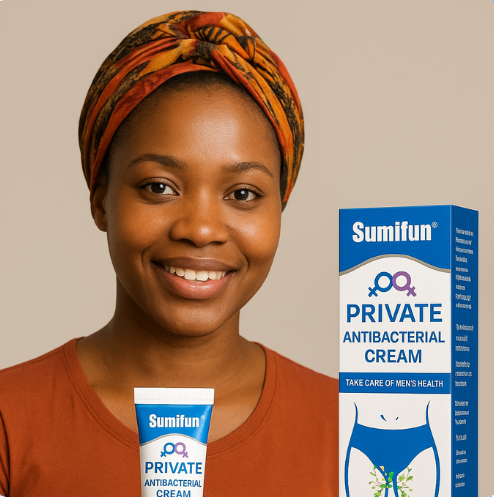Crème anti-démangeaisons Antibactérienne élimine Les Odeurs à Base de Plantes (Satisfais ou Rembourser)