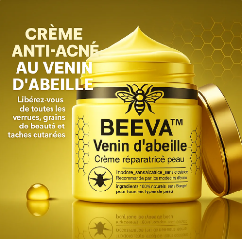 Crème VeninPure™
