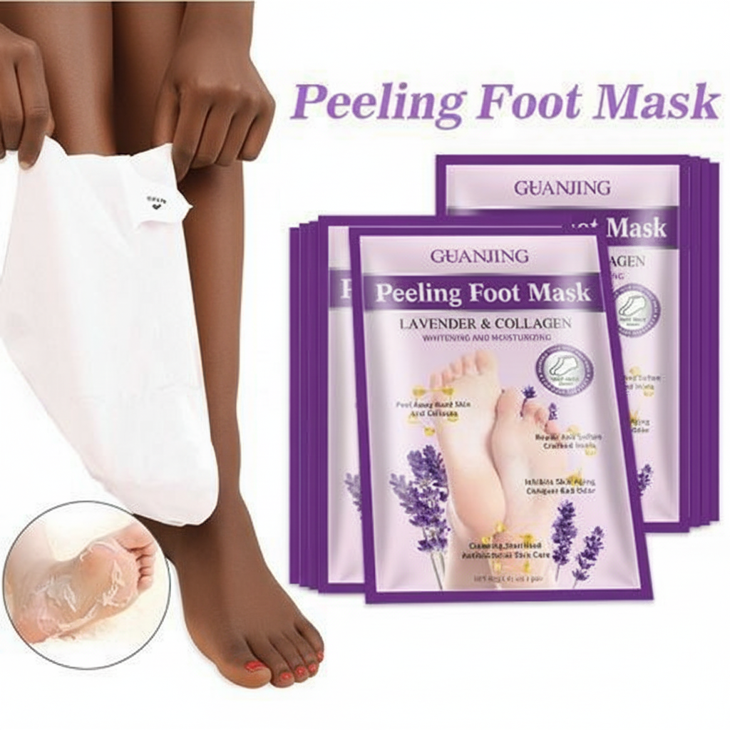 Chaussette Pied Doux