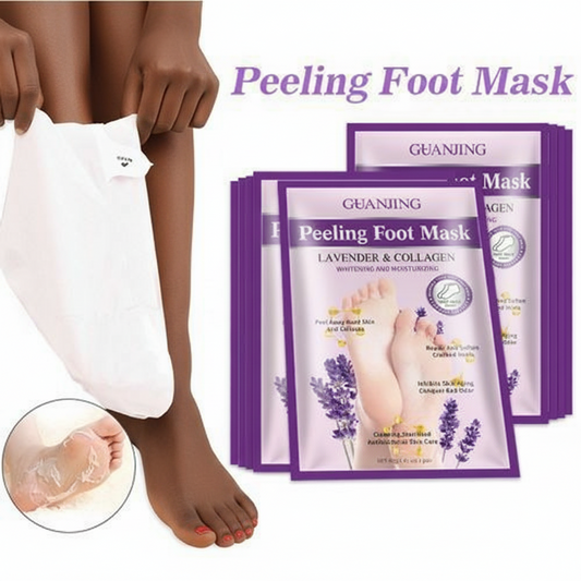 Chaussette Pied Doux