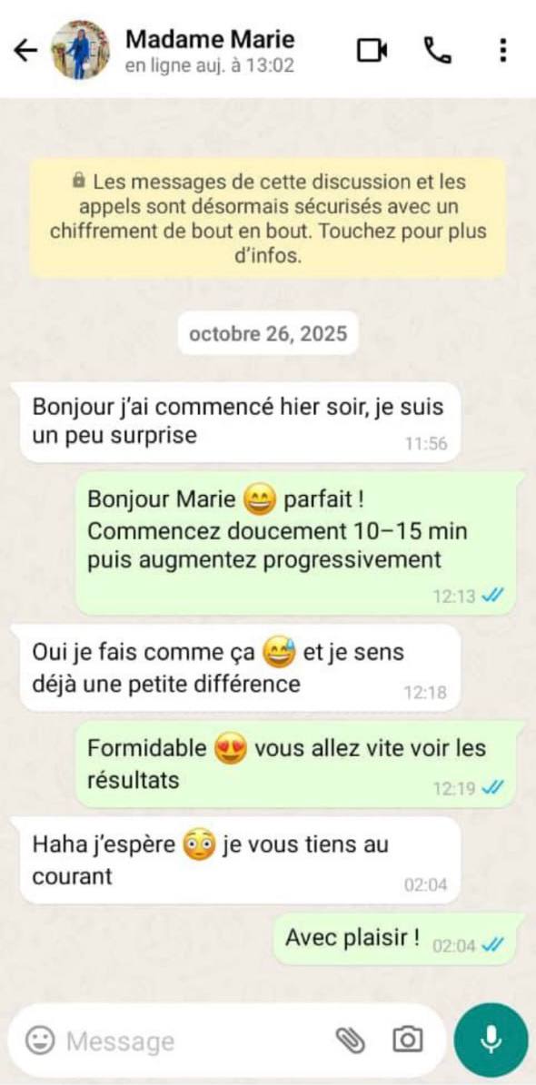 Boostez Votre Poitrine Naturellement