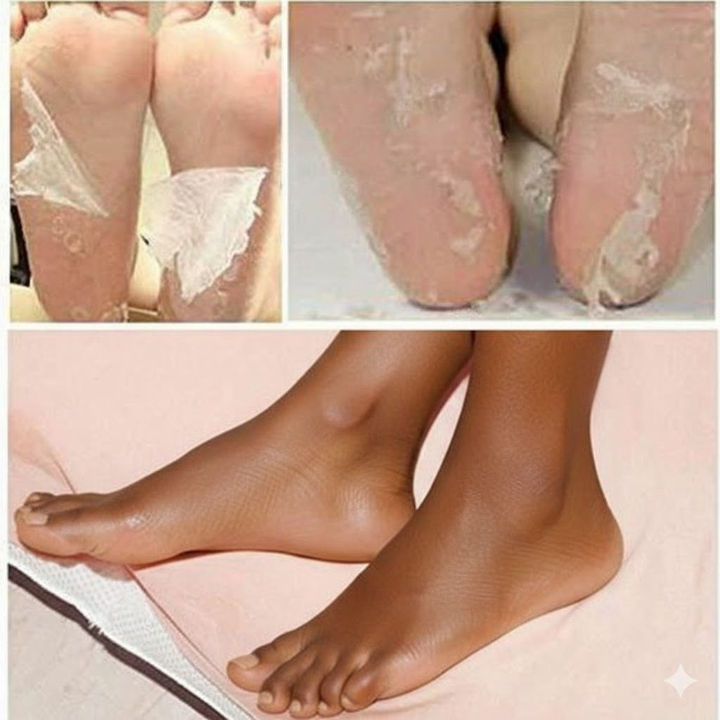 Chaussette Pied Doux
